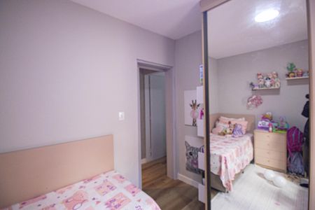 Quarto 1 de casa à venda com 2 quartos, 178m² em Vila Pedra Branca, São Paulo