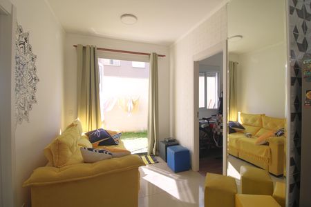 Apartamento à venda com 2 quartos, 50m² em Socorro, São Paulo