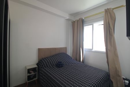 Quarto 1 de apartamento à venda com 2 quartos, 50m² em Socorro, São Paulo