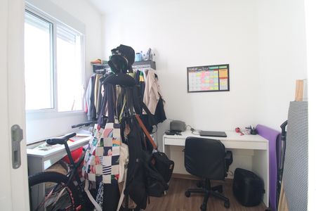 Quarto 2 de apartamento para alugar com 2 quartos, 50m² em Socorro, São Paulo