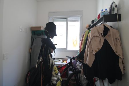Quarto 2 de apartamento à venda com 2 quartos, 50m² em Socorro, São Paulo
