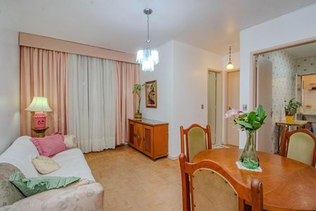 Apartamento para alugar com 1 quarto, 40m² em Santa Cecília, Porto Alegre