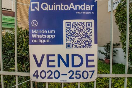 Apartamento para alugar com 40m², 1 quarto e sem vaga Apartamento para alugar com 40m², 1 quarto e sem vagaPlaquinha