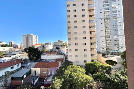 Apartamento à venda com 68m², 2 quartos e 1 vaga Apartamento à venda com 68m², 2 quartos e 1 vagaVista do Quarto 2