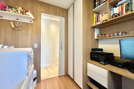 Apartamento à venda com 68m², 2 quartos e 1 vaga Apartamento à venda com 68m², 2 quartos e 1 vagaQuarto 2