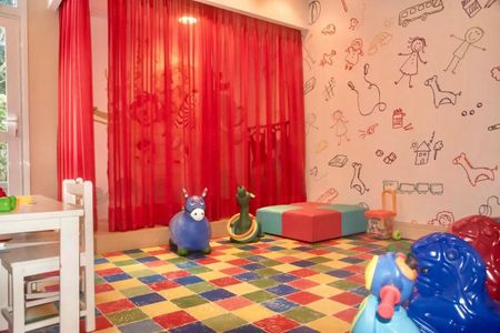 Apartamento à venda com 68m², 2 quartos e 1 vaga Apartamento à venda com 68m², 2 quartos e 1 vagaÁrea comum