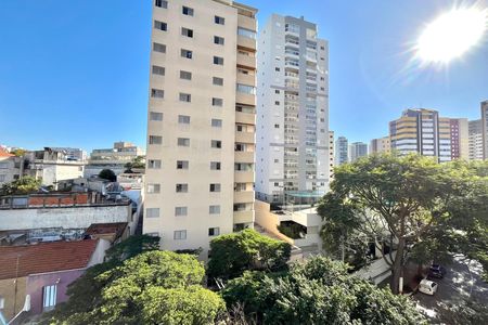 Apartamento à venda com 68m², 2 quartos e 1 vaga Apartamento à venda com 68m², 2 quartos e 1 vagaVista da Varanda