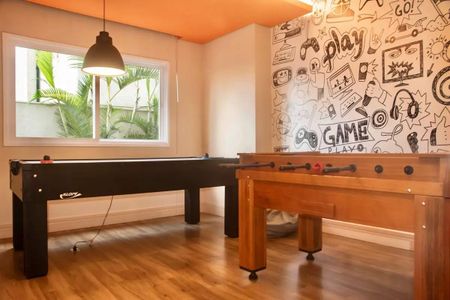 Apartamento à venda com 68m², 2 quartos e 1 vaga Apartamento à venda com 68m², 2 quartos e 1 vagaÁrea comum