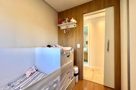 Apartamento à venda com 68m², 2 quartos e 1 vaga Apartamento à venda com 68m², 2 quartos e 1 vagaQuarto 2