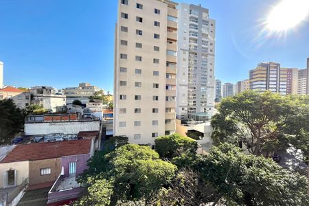 Apartamento à venda com 68m², 2 quartos e 1 vaga Apartamento à venda com 68m², 2 quartos e 1 vagaVista da Suíte
