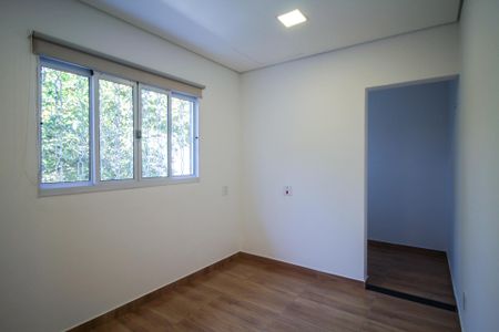 Quarto 2 de casa para alugar com 3 quartos, 140m² em Balneário São Francisco, Diadema