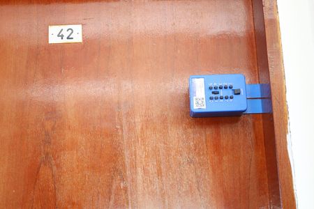 Apartamento para alugar com 50m², 2 quartos e 1 vagaLockbox instalada