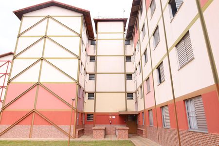Apartamento para alugar com 50m², 2 quartos e 1 vagaÁrea comum - Prédio