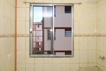 Apartamento para alugar com 50m², 2 quartos e 1 vagaÁrea de Serviço