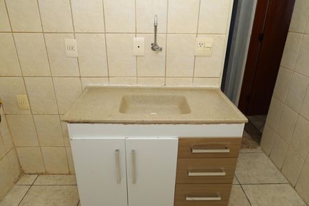 Apartamento para alugar com 50m², 2 quartos e 1 vagaCozinha