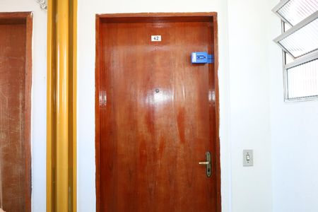 Apartamento para alugar com 50m², 2 quartos e 1 vagaLockbox instalada