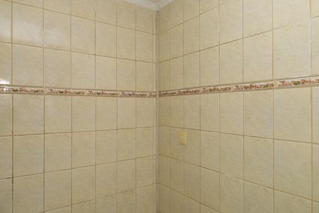 Cozinha de apartamento para alugar com 2 quartos, 50m² em Chacara Dona Olivia, Ferraz de Vasconcelos