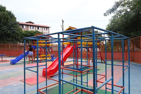 Apartamento para alugar com 50m², 2 quartos e 1 vagaÁrea comum - Playground