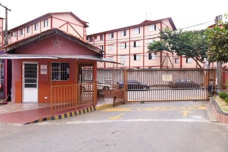 Apartamento para alugar com 50m², 2 quartos e 1 vagaÁrea comum - Portaria