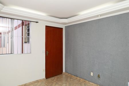 Apartamento para alugar com 2 quartos, 50m² em Chacara Dona Olivia, Ferraz de Vasconcelos