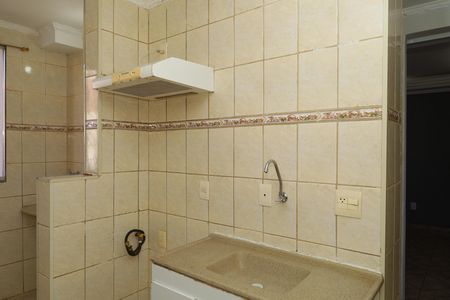 Apartamento para alugar com 50m², 2 quartos e 1 vagaCozinha