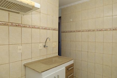 Apartamento para alugar com 50m², 2 quartos e 1 vagaCozinha
