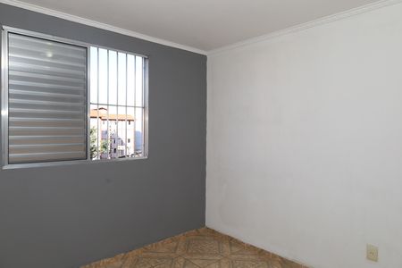 Quarto 2 de apartamento para alugar com 2 quartos, 50m² em Chacara Dona Olivia, Ferraz de Vasconcelos