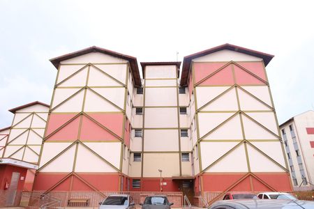 Apartamento para alugar com 50m², 2 quartos e 1 vagaÁrea comum - Prédio