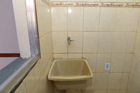 Apartamento para alugar com 50m², 2 quartos e 1 vagaÁrea de Serviço