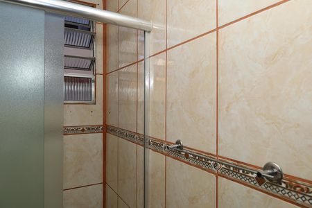 Apartamento para alugar com 50m², 2 quartos e 1 vagaBanheiro