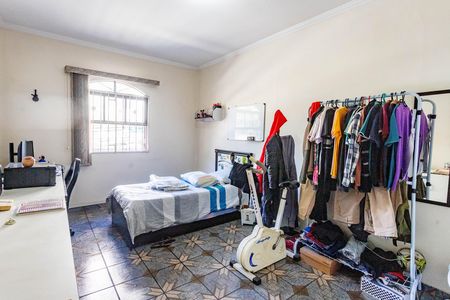 Casa para alugar com 126m², 2 quartos e 2 vagas Casa para alugar com 126m², 2 quartos e 2 vagasQuarto 1