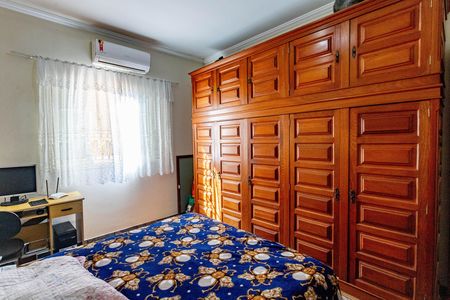 Quarto 2 de casa à venda com 2 quartos, 126m² em Centro, Diadema