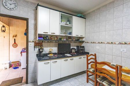 Casa para alugar com 126m², 2 quartos e 2 vagas Casa para alugar com 126m², 2 quartos e 2 vagasCozinha