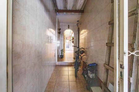 Casa para alugar com 126m², 2 quartos e 2 vagas