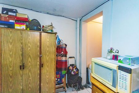 Casa para alugar com 126m², 2 quartos e 2 vagas Casa para alugar com 126m², 2 quartos e 2 vagasQuarto adicional