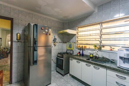 Casa para alugar com 126m², 2 quartos e 2 vagas Casa para alugar com 126m², 2 quartos e 2 vagasCozinha