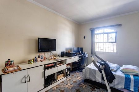 Casa para alugar com 126m², 2 quartos e 2 vagas Casa para alugar com 126m², 2 quartos e 2 vagasQuarto 1