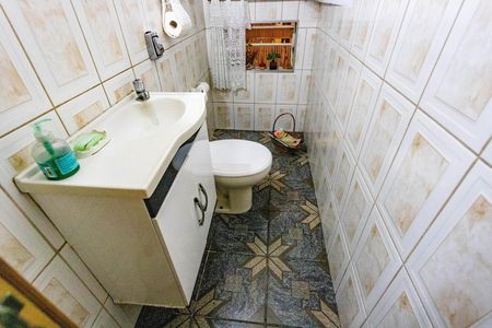 Casa para alugar com 126m², 2 quartos e 2 vagas Casa para alugar com 126m², 2 quartos e 2 vagasLavabo