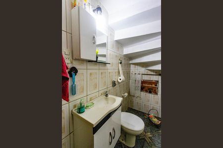 Casa para alugar com 126m², 2 quartos e 2 vagas Casa para alugar com 126m², 2 quartos e 2 vagasLavabo