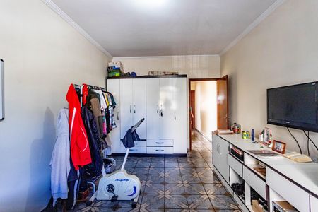 Casa para alugar com 126m², 2 quartos e 2 vagas Casa para alugar com 126m², 2 quartos e 2 vagasQuarto 1