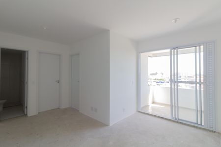 Apartamento à venda com 40m², 2 quartos e 1 vaga Apartamento à venda com 40m², 2 quartos e 1 vagaSala/Cozinha