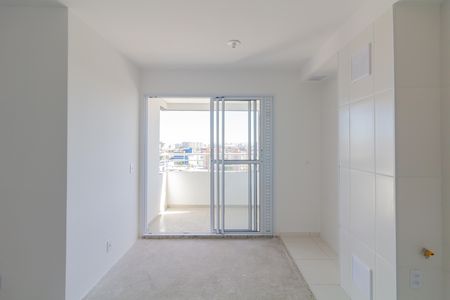 Apartamento à venda com 40m², 2 quartos e 1 vaga Apartamento à venda com 40m², 2 quartos e 1 vagaSala/Cozinha