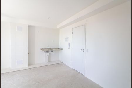 Apartamento à venda com 2 quartos, 40m² em Itaquera, São Paulo