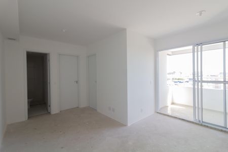 Apartamento à venda com 40m², 2 quartos e 1 vaga Apartamento à venda com 40m², 2 quartos e 1 vagaSala/Cozinha