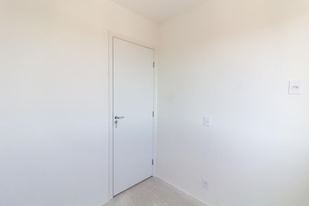 Quarto 2 de apartamento à venda com 2 quartos, 40m² em Itaquera, São Paulo