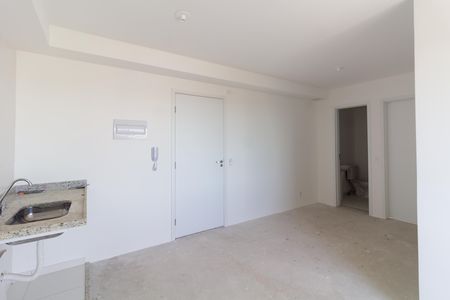 Apartamento à venda com 40m², 2 quartos e 1 vaga Apartamento à venda com 40m², 2 quartos e 1 vagaSala/Cozinha