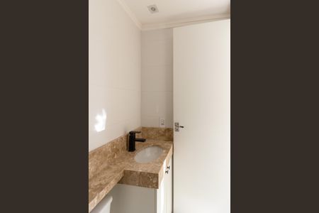 Apartamento para alugar com 39m², 2 quartos e 1 vagaBanheiro