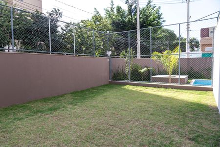 Apartamento para alugar com 39m², 2 quartos e 1 vagaQuadra Esportiva
