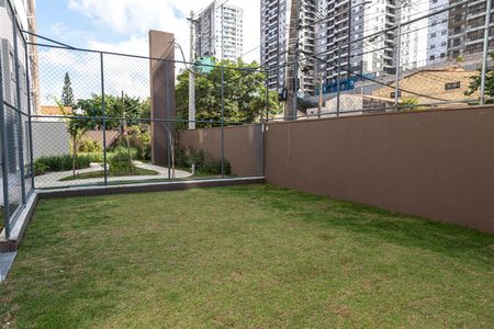 Apartamento para alugar com 39m², 2 quartos e 1 vagaQuadra Esportiva