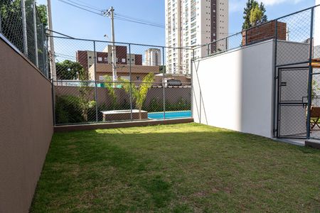 Apartamento para alugar com 39m², 2 quartos e 1 vagaQuadra Esportiva